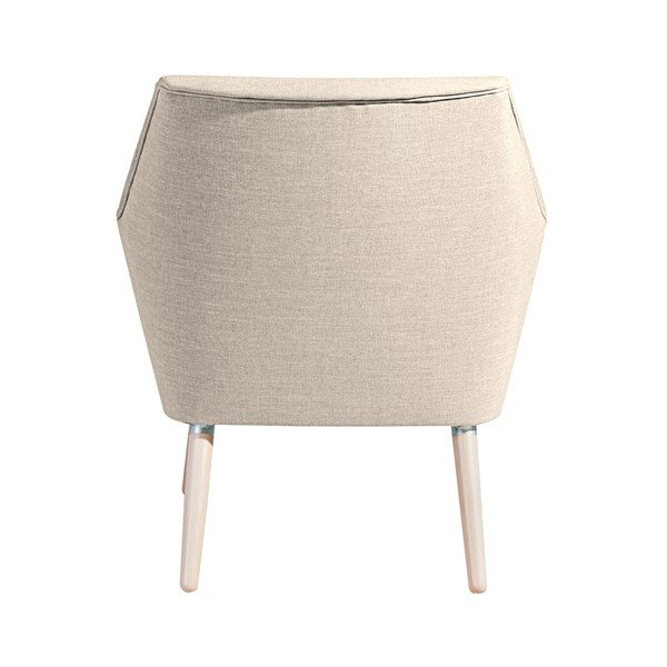 Bēšs krēsls Max Winzer Alegro Line-image-4
