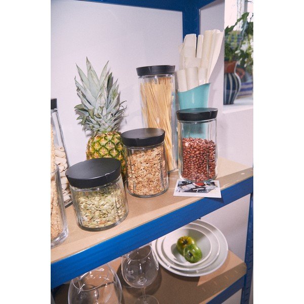 Stikla konteiners makaroniem Grand Cru – Rosendahl-image-1