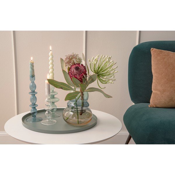 Metāla dekoratīva paplāte ø 39,5 cm Pure – PT LIVING-image-1