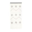 Dabīga toņa bambusa aizkars durvīm 90x200 cm – Maximex