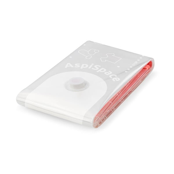 Vakuuma maiss apģērbam Single Space XXL – Compactor-image-2