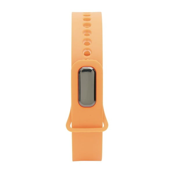 Orange XD Design aktivitātes sekošanas pulkstenis-image-4