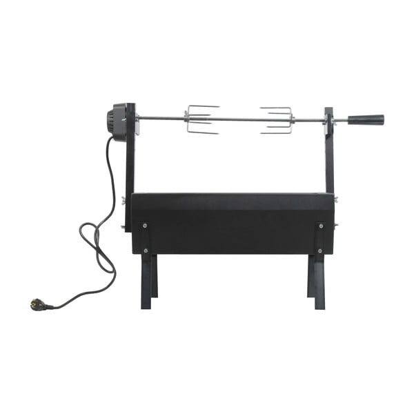 Grils ar motoru Cattara Barbecue, garums 60 cm-image-2