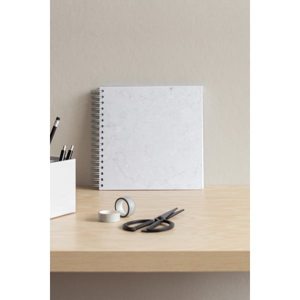 Foto albums S Marble Paper Laminate – Bigso-image-1