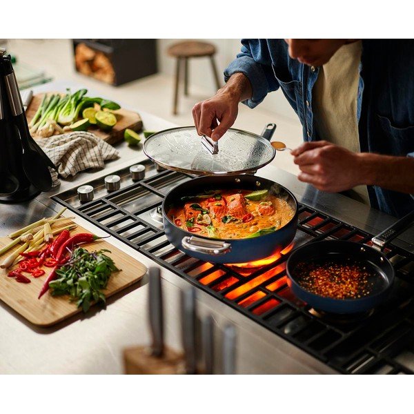 Trauku komplekts (6 gab.) Space – Joseph Joseph-image-1