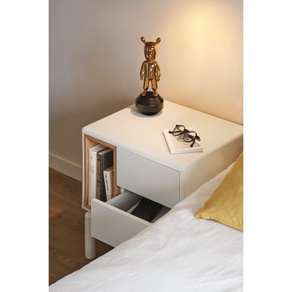 Krēmkrāsas naktsskapītis Corvo – Teulat-image-3