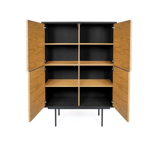 Kumode Woodman Stripe Oak-image-3