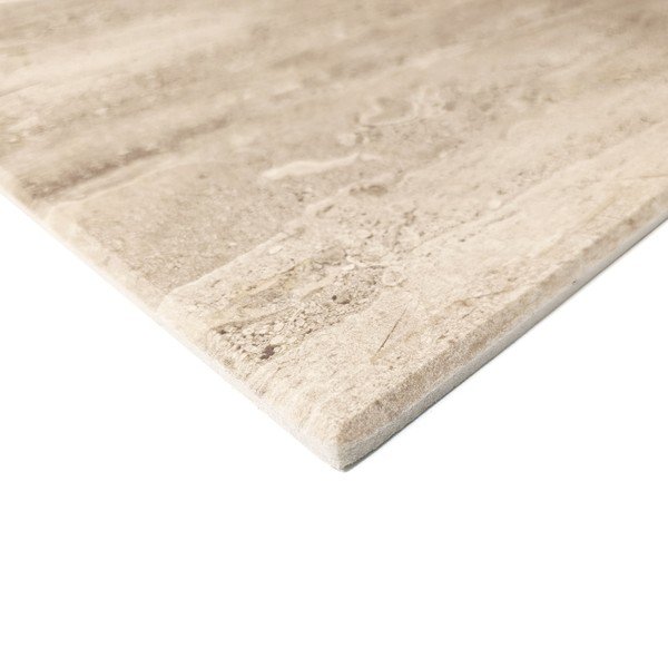 Tekstila akustiskie paneļi (2 gab.) 60x60 cm Travertine II – Styler-image-3