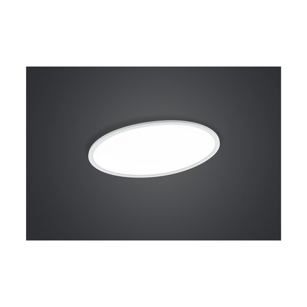 Balta LED griestu gaisma Reality Austin-image-1