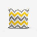 Spilvendrāna Scandisimo Minimalist Cushion Covers, 45 x 45 cm