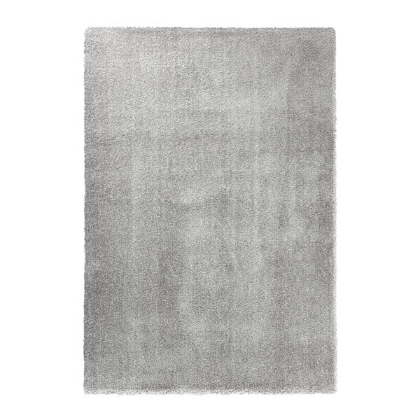 Pelēks paklājs Mint Rugs Glam, 120 x 170 cm
