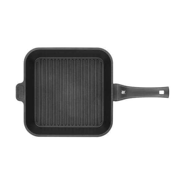 Grilēšanas Panna WMF Cromargan® PermaDur Excell, 24 x 24 cm-image-4