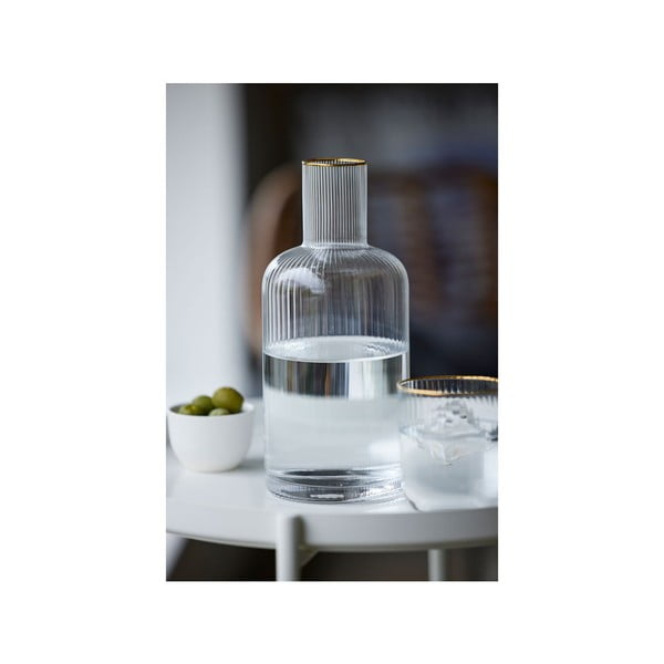 Stikla karafe Lyngby Glas Palermo, 1,5 l-image-1