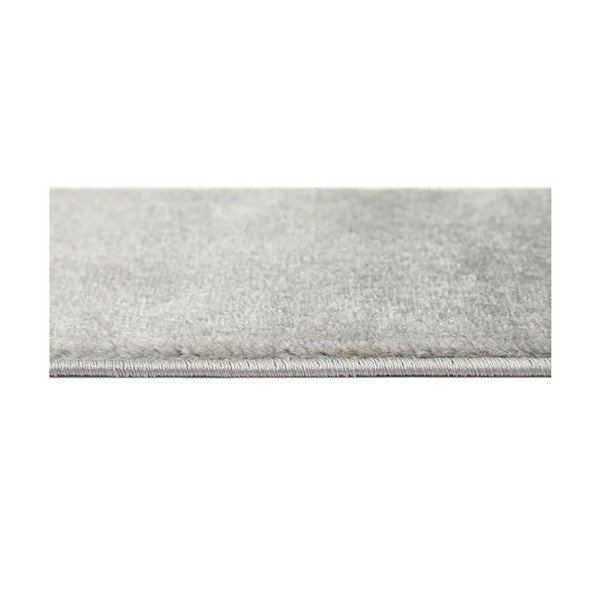 Pelēki kāpņu paklāji (13 gab.) 22x73 cm Pure Grey – Mila Home-image-1