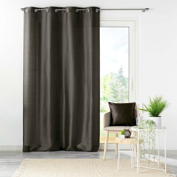 Spilvendrāna 40x40 cm Shana – douceur d'intérieur-image-1