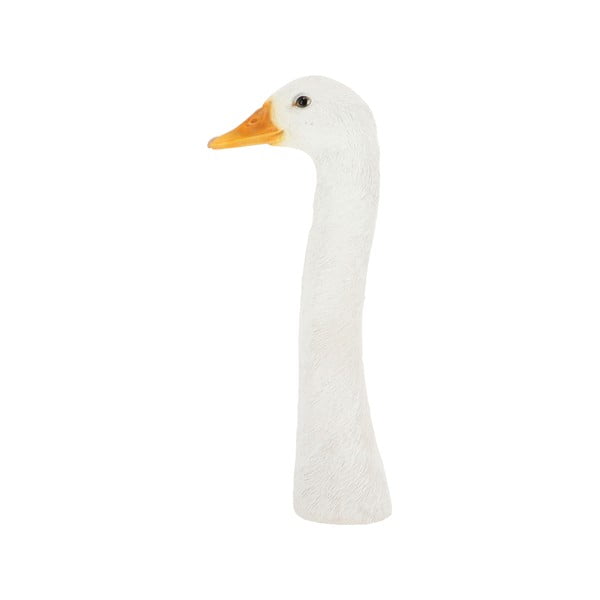 Dārza statuja no polirezīna Goose – Esschert Design-image-3