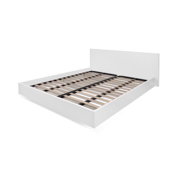 TemaHome Float balta gulta, 160 x 200 cm