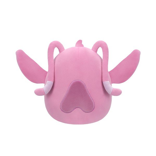 Plīša rotaļlieta Disney Stitch Angel – SQUISHMALLOWS-image-2