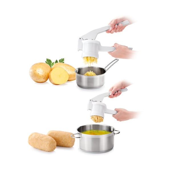 Kartupeļu un mīklas spiedējs Handy – Tescoma-image-1