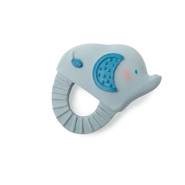 Košļājamā rotaļlieta Elephant – Moulin Roty-image-3