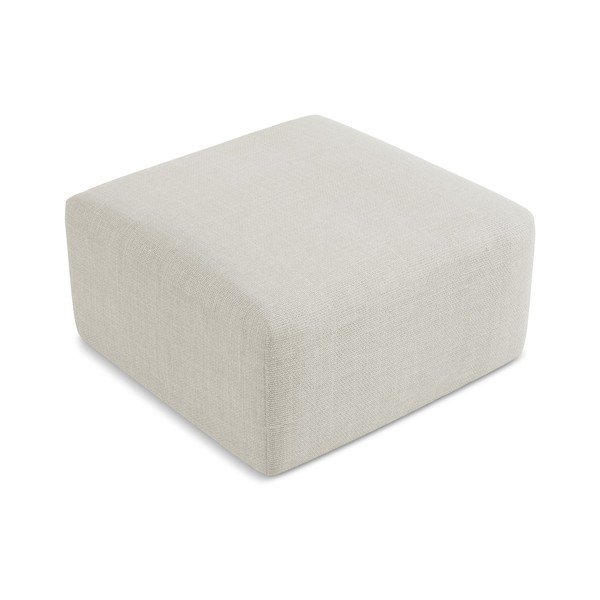 Bēšs kāju soliņš Keli – Makamii-image-2