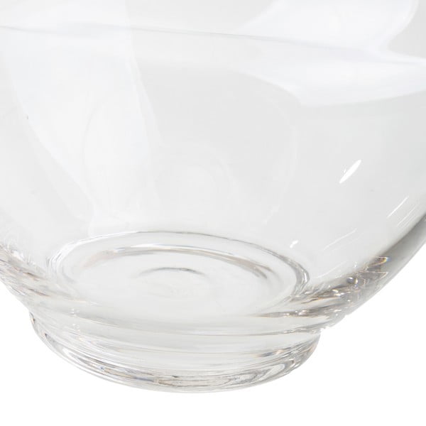 Stikla vāze (augstums 25 cm) Clara – Casa Selección-image-4