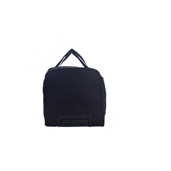 Melna ceļojumu soma LPB Mila, 45 l-image-2
