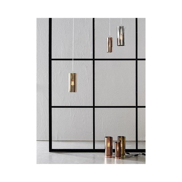 Galda lampa no misiņa Markslöjd Storm, ⌀ 12 cm-image-3