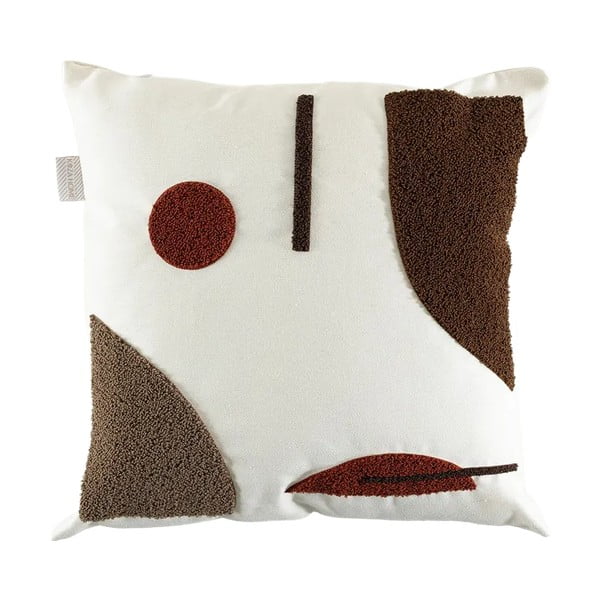 Dekoratīvais spilvens 43x43 cm Craft – Mioli Decor