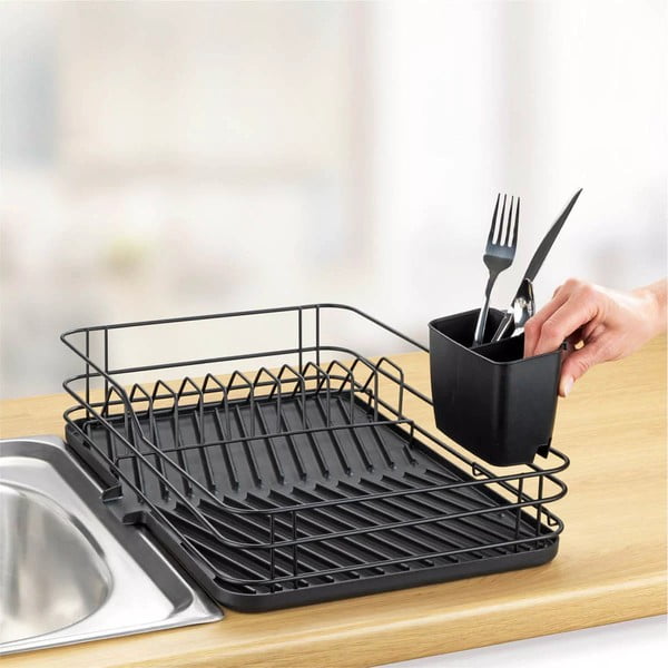 Tērauda trauku žāvētājs – Maximex-image-3