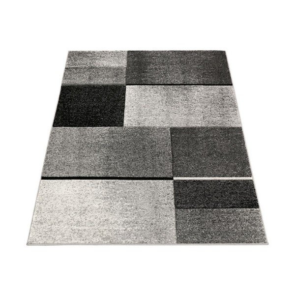 Paklājs Webtappeti Intarsio Cubic, 160 x 230 cm-image-1