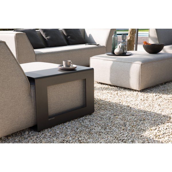 Dārza sānu galdiņš 26x54 cm Side – Diphano-image-2