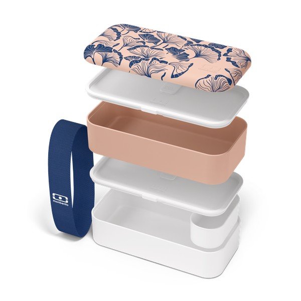 Pusdienu kārba 2x kastes Original – Monbento-image-3