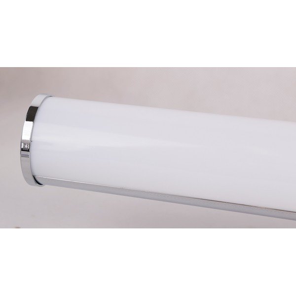 Balta LED sienas lampa Universe – Candellux Lighting-image-1