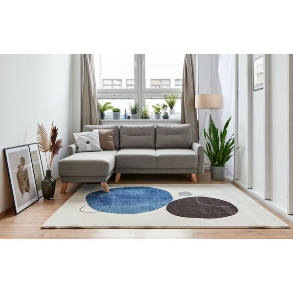 Paklājs Bonami Selection Peblinne, 140 x 200 cm-image-1