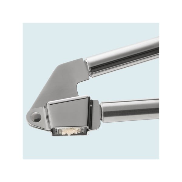 Nerūsējošā tērauda ķiploku prese WMF Profi Plus-image-1