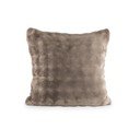 Mikroplīša dekoratīvais spilvens 45x45 cm Wave – Tiseco Home Studio