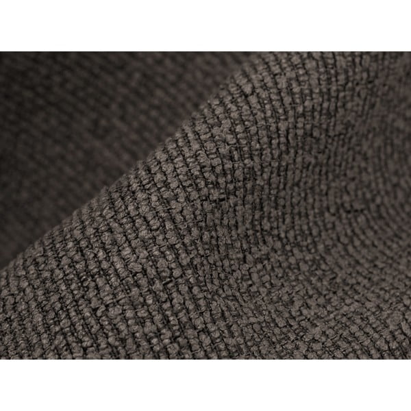 Brūna atsperu gulta ar veļas kasti 140x200 cm Pakalana – Makamii-image-2