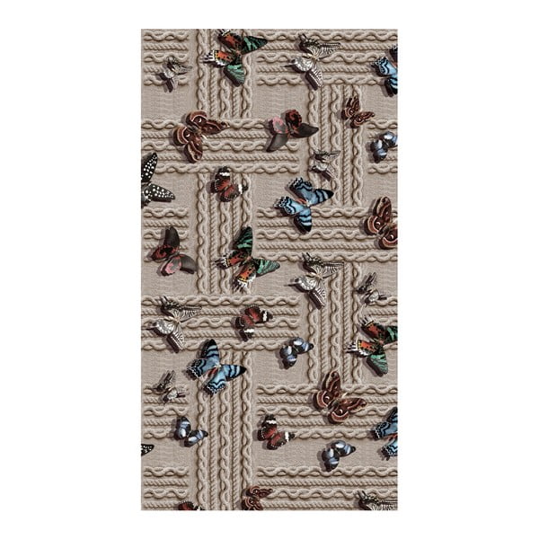 Izturīgs paklājs Vitaus Caretto, 120 x 180 cm