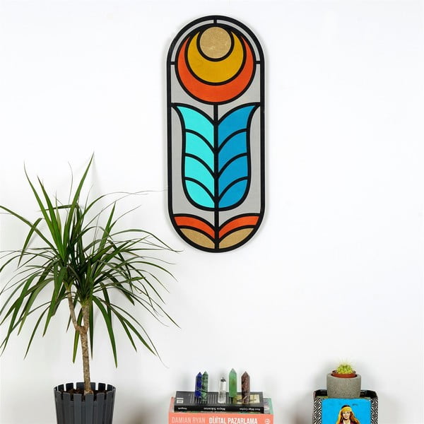 Sienas dekors 22x53 cm – Wallity-image-4