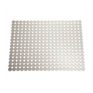 Izlietnes paklājs InterDesign Orbz Mat, 30,5 x 40,5 cm