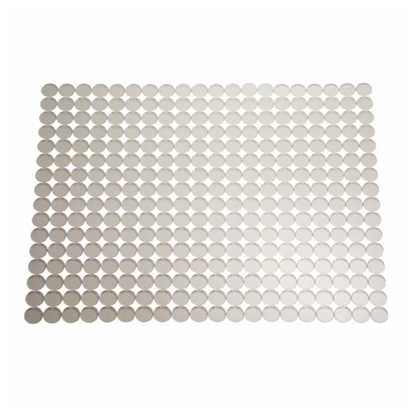 Izlietnes paklājs iDesign Orbz Mat, 30,5 x 40,5 cm