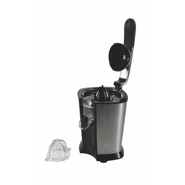 Elektriskā sulu spiede Kooper, 400 ml-image-4