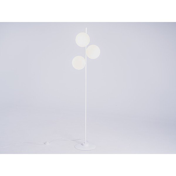 Balta stāvlampa Bobler – CustomForm-image-1