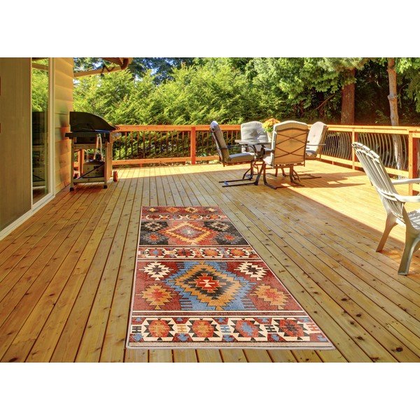 Paklājs Oyo Concept Michigan, 80 x 140 cm-image-1