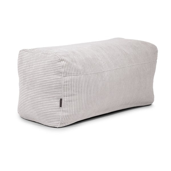 Zaļš velveta sēžammaiss Plus 100 Lounge – SLOWDOWN-image-4