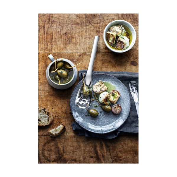 Servēšanas karote WMF Nuova, garums 25 cm-image-1