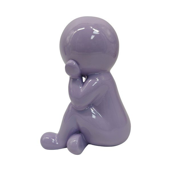 Polirezīna statuete (augstums 20 cm) Amigo Dreaming – PT LIVING-image-1