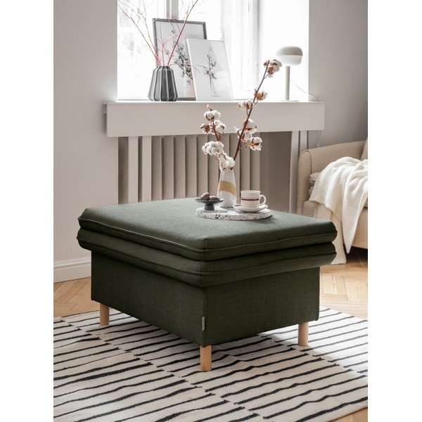 Zaļš kāju soliņš Simon – Miuform-image-1