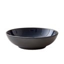 Melna/zila akmensmasas bļodiņa 1 l Gastro Dark Blue/Black – Bitz